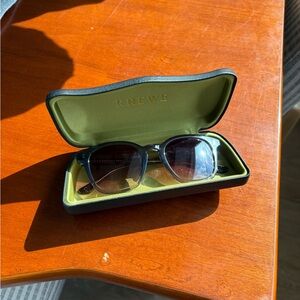Krewe sunglasses
